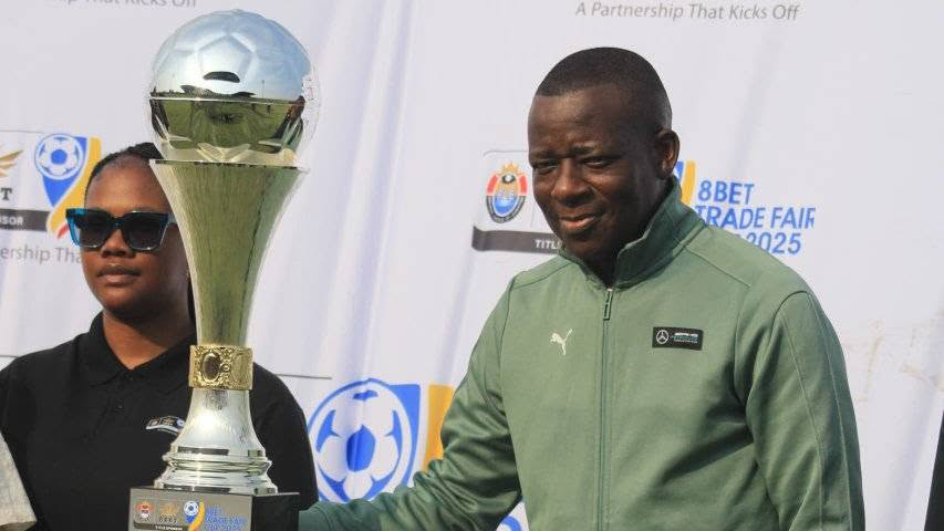 D-Day for G. Mamba, Nsingizini!